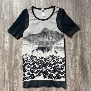 Size S Adidas Stella McCartney Running Shirt